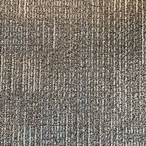 Meet your Posher, Lubertha